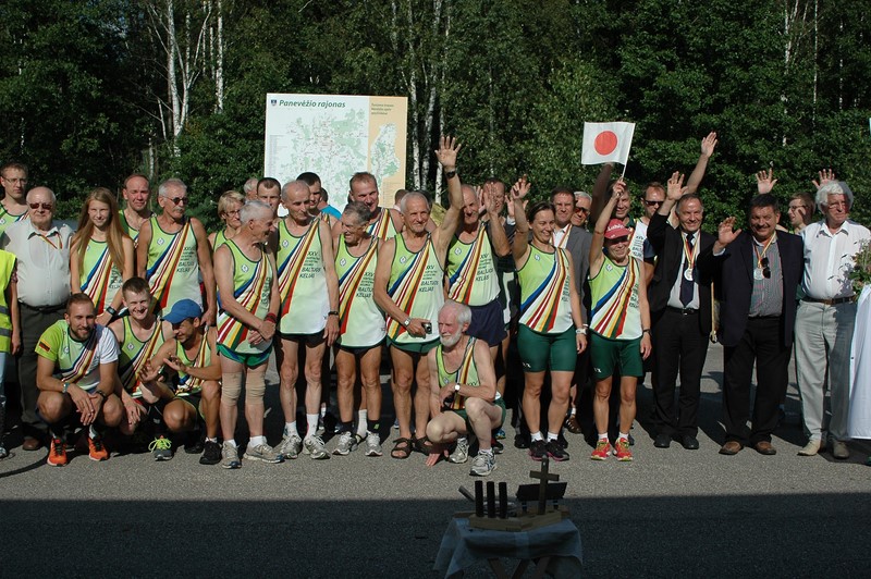 XXV-asis estafetinis bėgimas Baltijos kelias (112)